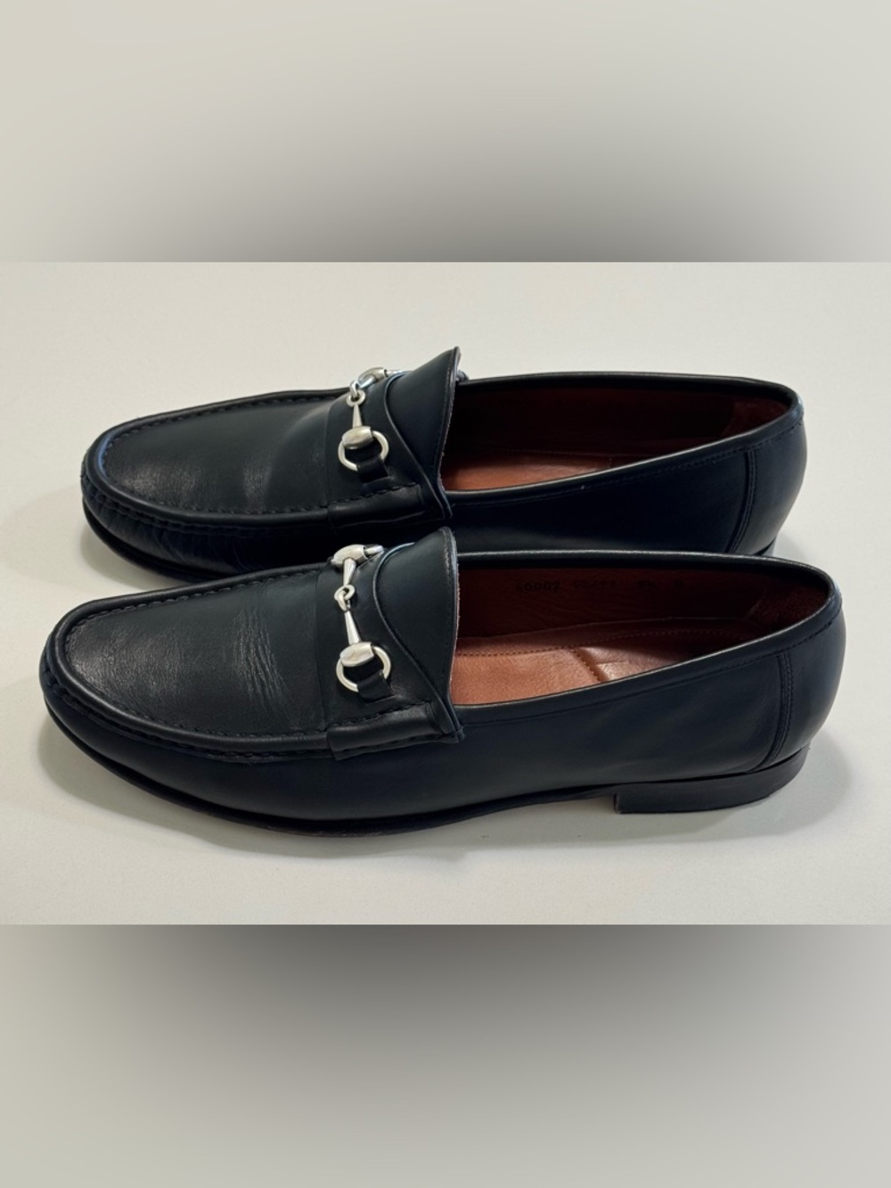 Allen Edmonds Men Dress Shoes (Verona/St. John’s) Size 9.5D Brown/Black Lot Of 2 - Picture 10 of 16